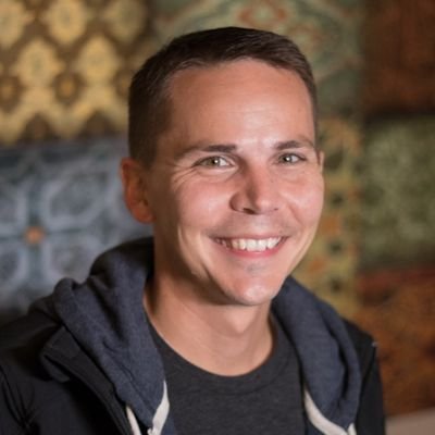 Ben Mauch