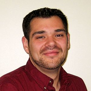 Brian Magrogan